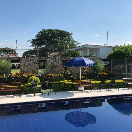 La Morocha Hospedaje & Relax Campestre Rozo Luaran gambar