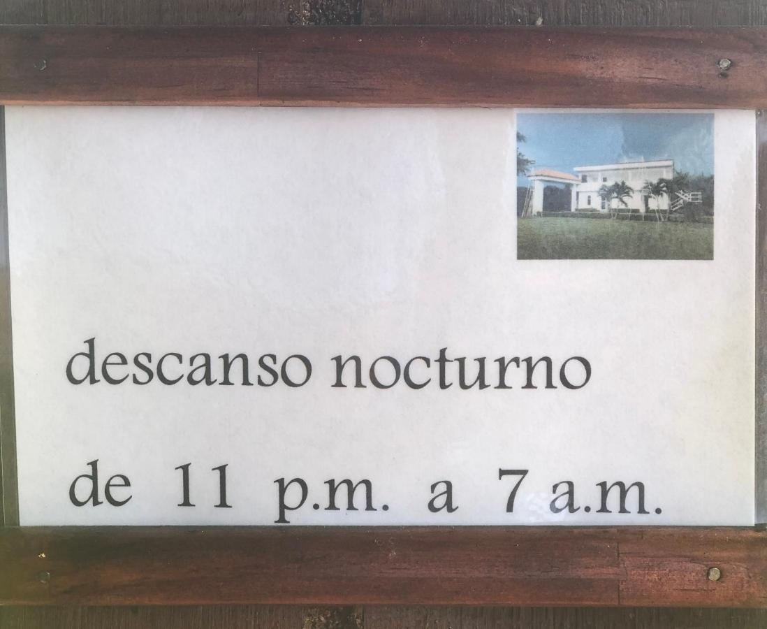 La Morocha Hospedaje & Relax Campestre Rozo Luaran gambar