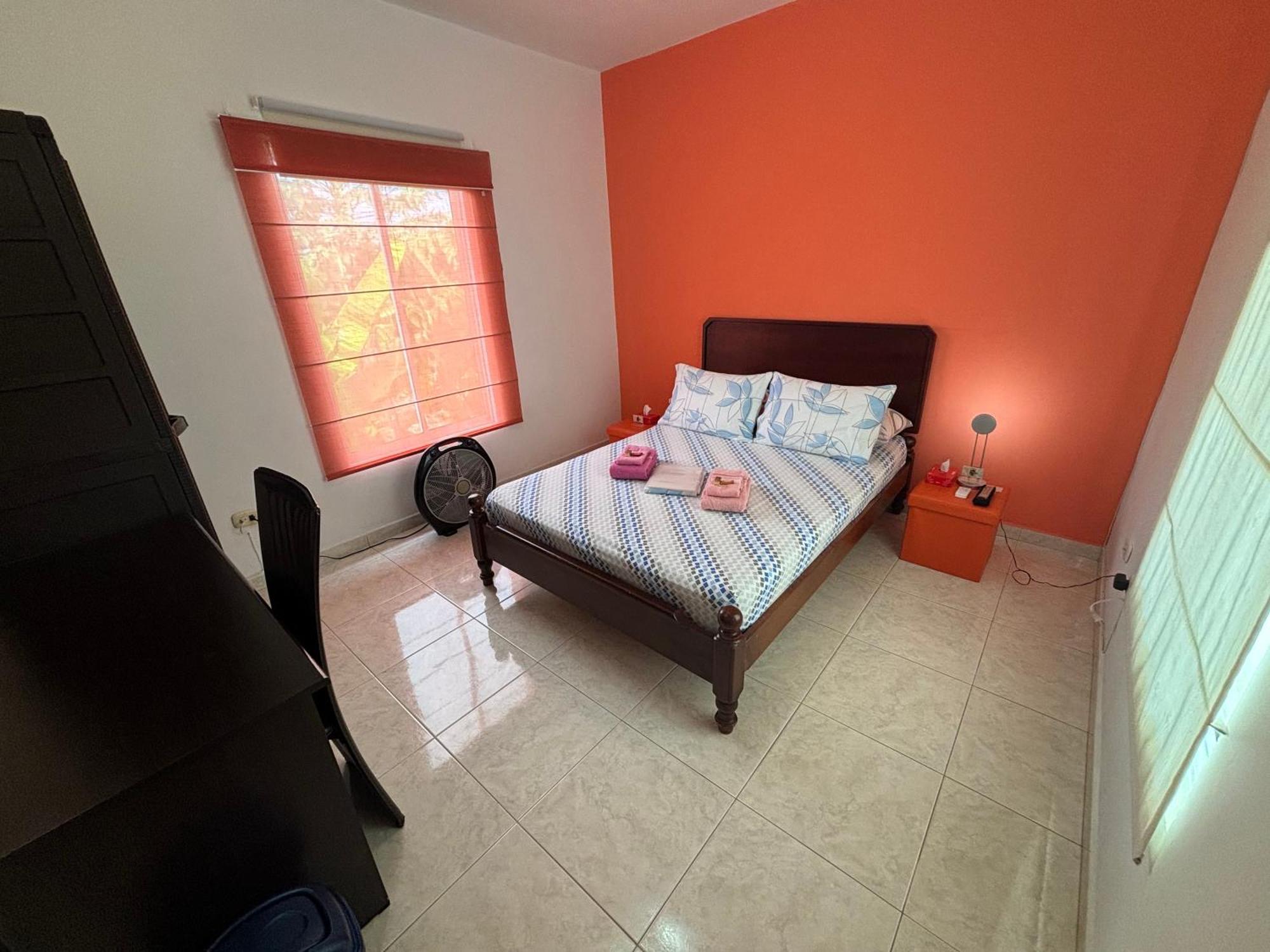 La Morocha Hospedaje & Relax Campestre Rozo Luaran gambar