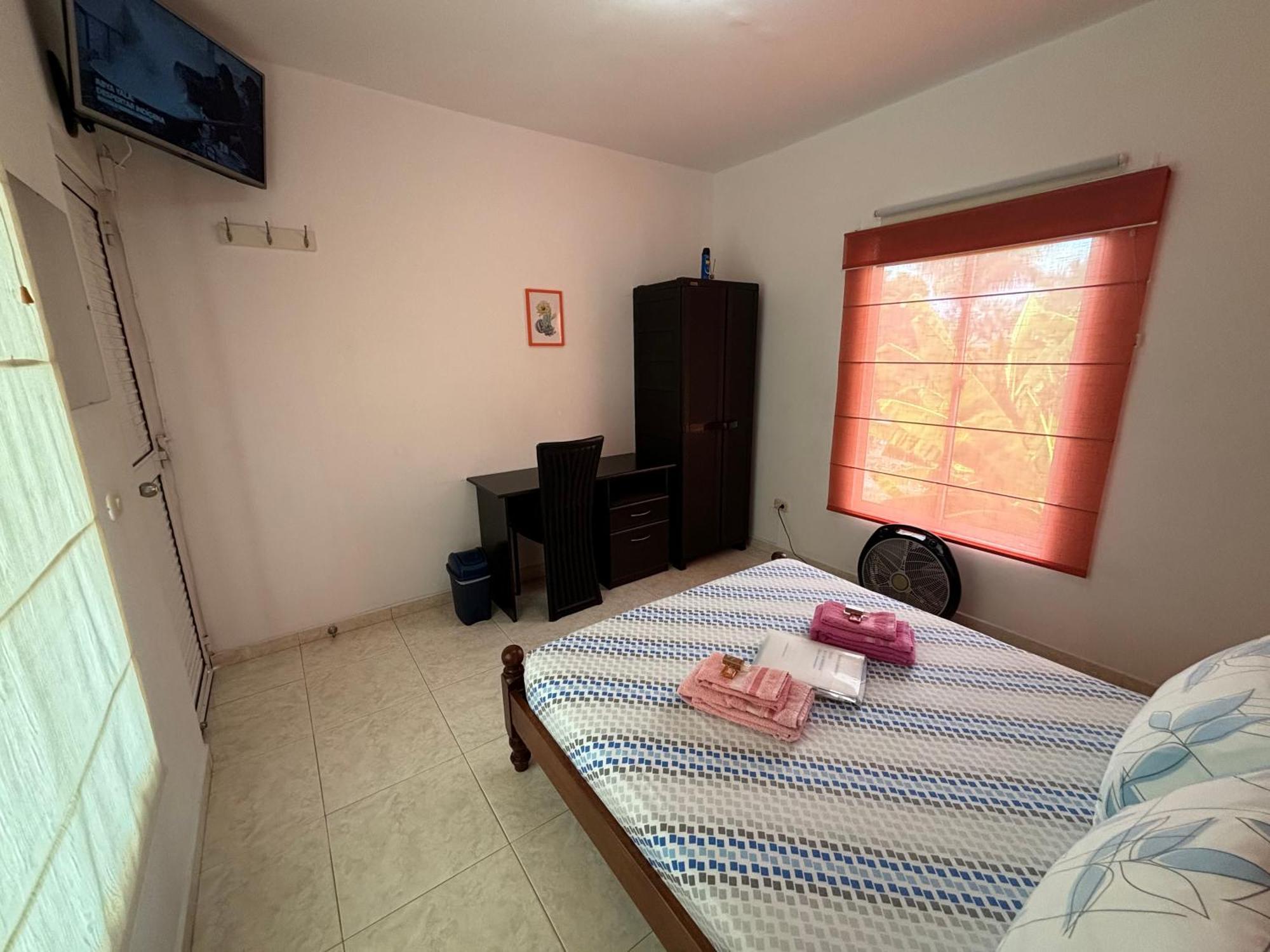 La Morocha Hospedaje & Relax Campestre Rozo Luaran gambar