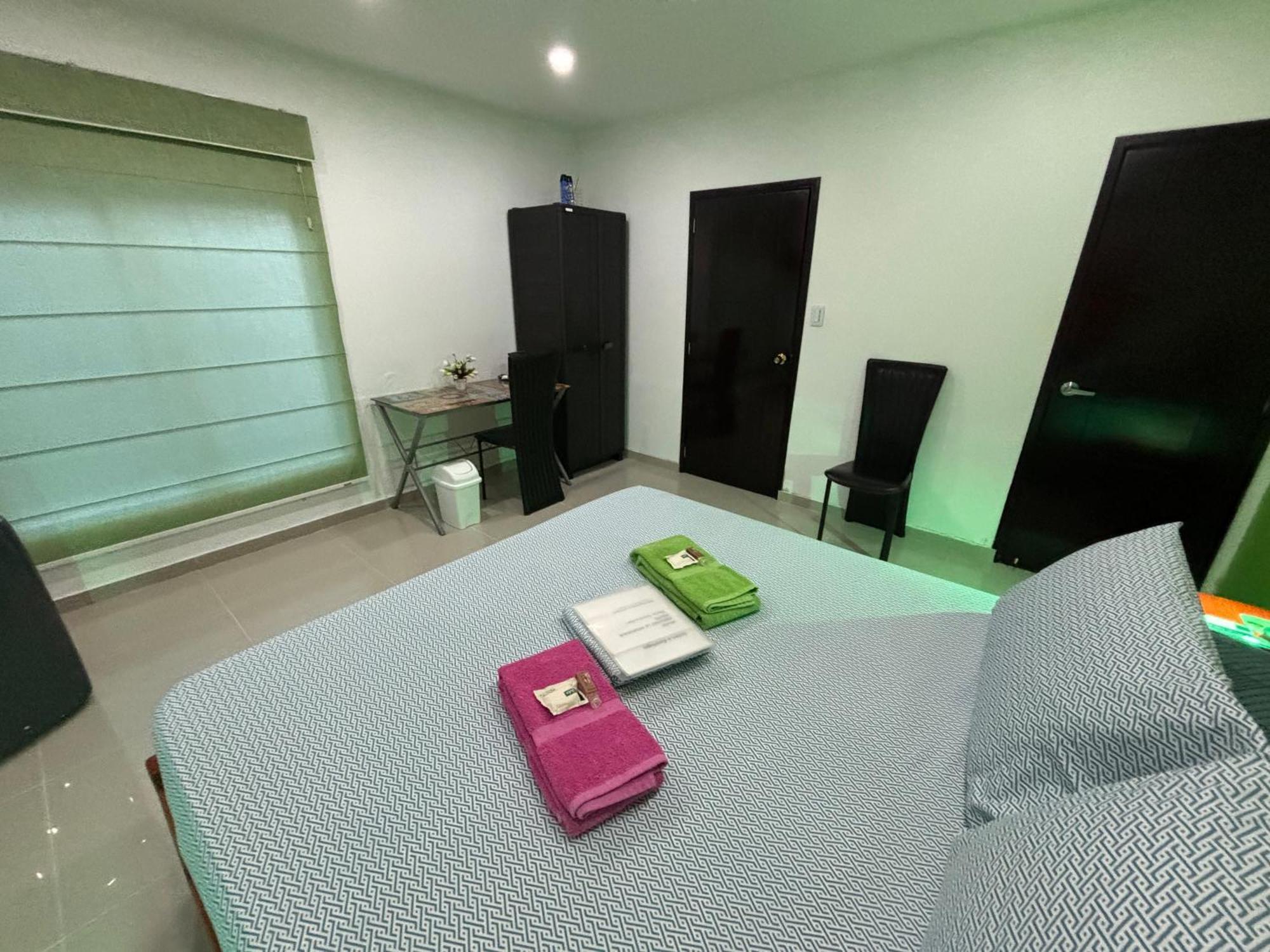 La Morocha Hospedaje & Relax Campestre Rozo Luaran gambar