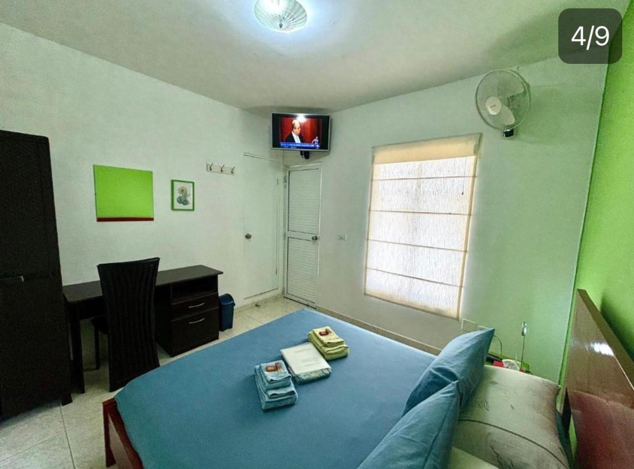 La Morocha Hospedaje & Relax Campestre Rozo Luaran gambar