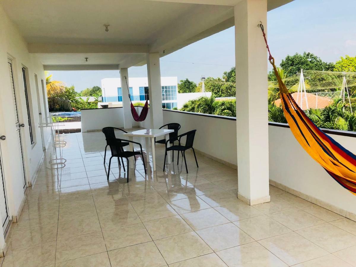 La Morocha Hospedaje & Relax Campestre Rozo Luaran gambar